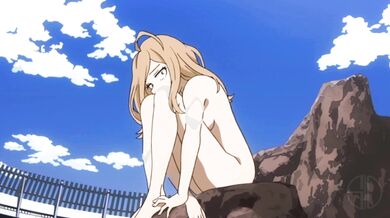 Camie Fight 4K Ultra HD @ 60 Frames per Second [High Quality Mosaic Compilation]