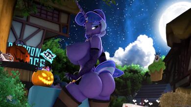 ATM Hoovesart: A Tail's Milk Money Adventure