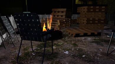 Halloween Bondage: A Slut's Surrender to a Bloodthirsty Psychopath