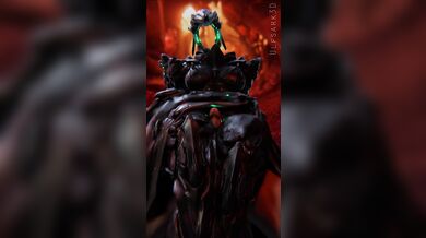 Dark Wolves Conquer the Night with Savage Lust