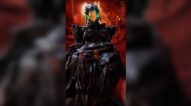 Dark Wolves Conquer the Night with Savage Lust