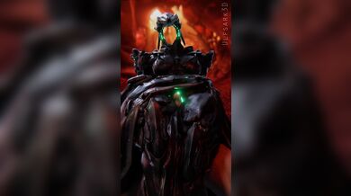 Dark Wolves Conquer the Night with Savage Lust