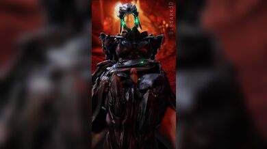 Dark Wolves Conquer the Night with Savage Lust