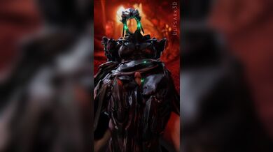 Dark Wolves Conquer the Night with Savage Lust