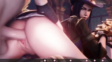 Finger Me Tonight | Touch My Body | RondoudouMedia