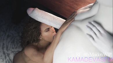 Fourth Virgin's Cream Filling Sneak Peek