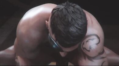 'Humiliating BJ and Cunnilingus with a BBC'