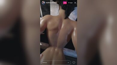 The Last Son of Krypton Taps the Amazon Princess [NinNinja]