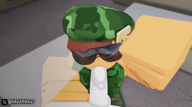Unleashing the Beast: Blox Crown II - The Ultimate Remake by Me