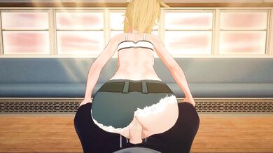 Reverse Cowgirl Sex Pov - MordredFans