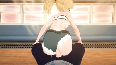 Reverse Cowgirl Sex Pov - MordredFans