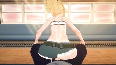 Reverse Cowgirl Sex Pov - MordredFans