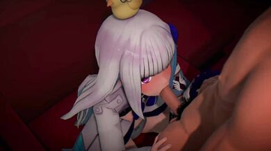 Lustful Lesbian Lizzie and Her Horny Sister Nisha [Uncensored]