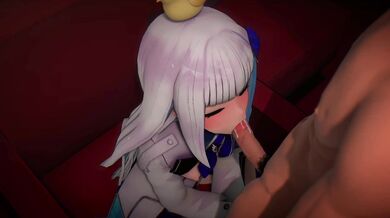 Lustful Lesbian Lizzie and Her Horny Sister Nisha [Uncensored]