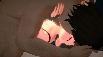 Shuchi'in Falls into a Trap Final Episode ②: 'All Fallen and Pregnant Belly Orgy Trip'