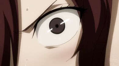 Bound and Gagged Erza in 4K Ultra HD (S10Collage)