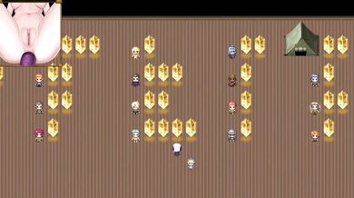 'Shokuo Shoujo Anal Tentacle Girl Ep-2: The Tentacles of the Deep Blue Sea'