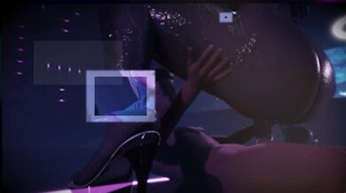 Fucking Crazed Cyborgs (PV)