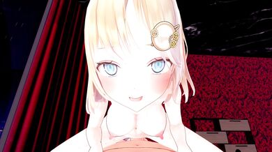 Amelia's Afterglow: A Haniwa Miniature Garden Orgy
