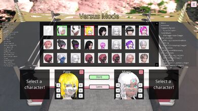 - Heroines' Gangbang Battle Royale