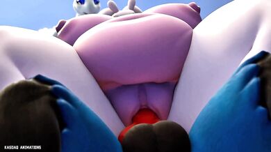 The Breeding Season Watch as these horny animals get it on and produce offspring in the wild!