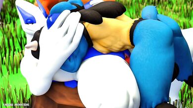 The Breeding Season Watch as these horny animals get it on and produce offspring in the wild!