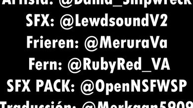 El Error de Frieren (Subtítulos en Español)