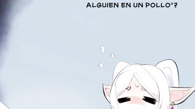 El Error de Frieren (Subtítulos en Español)