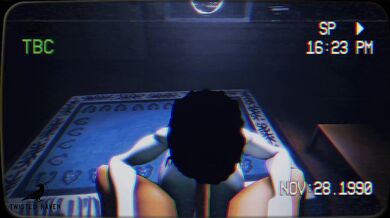 Sadako's Wet and Sticky Revenge
