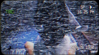 Sadako's Wet and Sticky Revenge