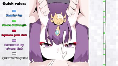 Luscious Loving Lips: A Sultry Seductress Sucks and Swallows