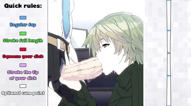 Luscious Loving Lips: A Sultry Seductress Sucks and Swallows