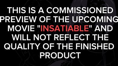 Uncontrollable Urges: A Commissioned Sneak Peek