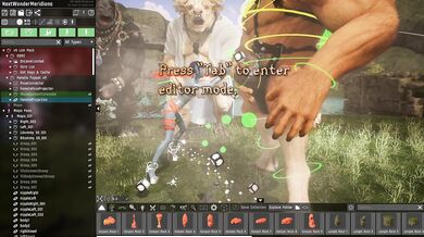 Watch Me Make a Mess with My Sweet Cream Sauce!