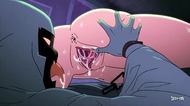 Mysterious Fuck [Deepthroat] in Portuguese with Dubbing