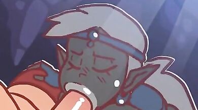 The Dark Elf's [KeyCock] Pleasure