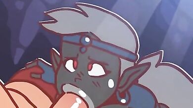 The Dark Elf's [KeyCock] Pleasure