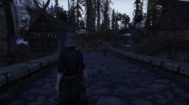 Incestuous Fuckery on All Hallow's Eve: Sibling Swap in Coldharbour