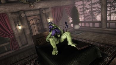 'Akari's After-School Job'