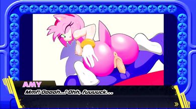 'Mommy Sarah~Compilation'