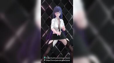 - Explosive Witch Mei