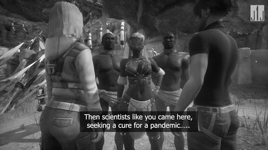 Analyzing the Art of Converting: Chapters 1-8