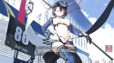 Bombshell Baltimorons Bustin' Their Big Ol' Beavers in the Baltimore Backstreets