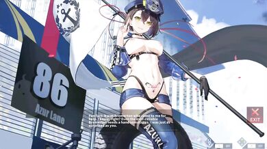 Bombshell Baltimorons Bustin' Their Big Ol' Beavers in the Baltimore Backstreets