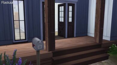 The Case at the Ranch Part 2