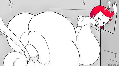 Big Booty Bitches