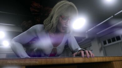 Teacher's Pet Gets Taught a Lesson in Lust