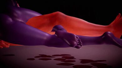 Unleash the Beast Within! - A Tale of Lustful Desire and Unbridled Passion