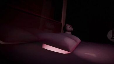 Unleash the Beast Within! - A Tale of Lustful Desire and Unbridled Passion