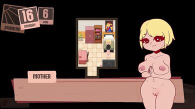 Lily's Cult: Mommy Dearest